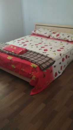 Двухместные комнаты Славутич. Киев. фото 1 Двухместные комнаты Славутич. Киев. фото 1