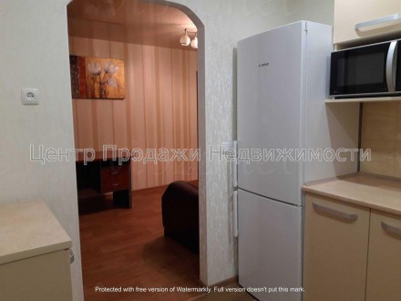 Продаётся 2-комнатная квартира в Харькове, район Павлово Поле, рядом с метро 23 . . фото 10