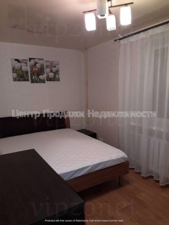 Продаётся 2-комнатная квартира в Харькове, район Павлово Поле, рядом с метро 23 . . фото 2