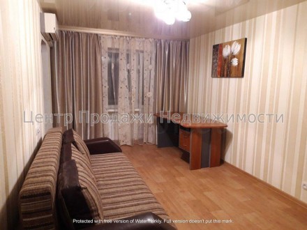 Продаётся 2-комнатная квартира в Харькове, район Павлово Поле, рядом с метро 23 . . фото 5