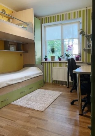 Продам 3 комнатную квартиру между Пацаева и Попова 
Автономное газовое отопление. . фото 7