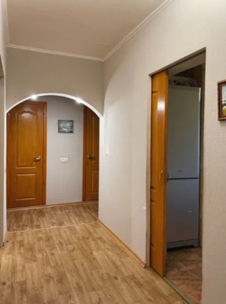 Продам 3 комнатную квартиру между Пацаева и Попова 
Автономное газовое отопление. . фото 3