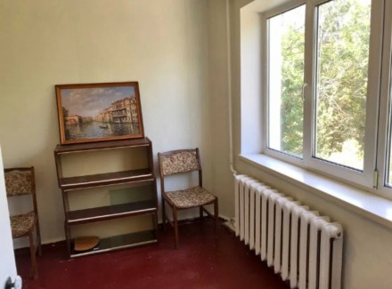 Продается 3-комнатная квартире в районе улиц Яновского-Комарова. 
Двухсторонняя,. . фото 9