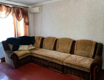 Продается 3-комнатная квартире в районе улиц Яновского-Комарова. 
Двухсторонняя,. . фото 7