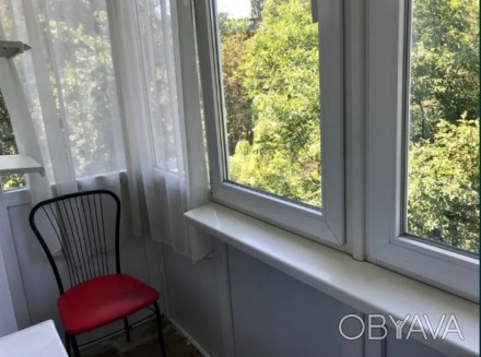 Продается 3-комнатная квартире в районе улиц Яновского-Комарова. 
Двухсторонняя,. . фото 1