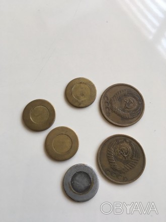 5 копеек 1961 года