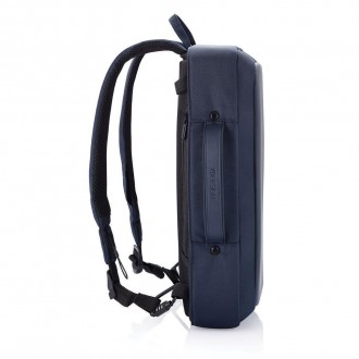 Сумка-рюкзак нового поколения Bobby Bizz надежно защитит вашу собственность и по. . фото 7
