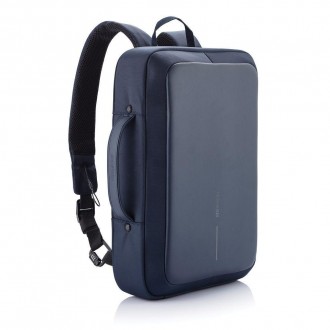 Сумка-рюкзак нового поколения Bobby Bizz надежно защитит вашу собственность и по. . фото 2
