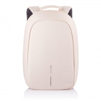 Стильный высококачественный рюкзак-антиворBobby Hero Spring розового цвета- с ун. . фото 3