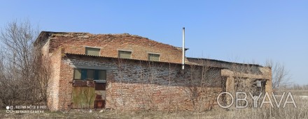 Продам нежитлове приміщення 419м.кв