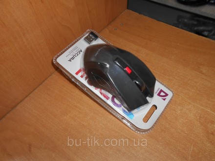 новая
Мышка Defender Accura MM-275 беспроводная для работы в офисе или дома к но. . фото 4