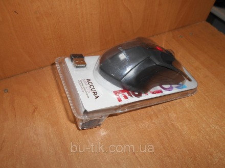 новая
Мышка Defender Accura MM-275 беспроводная для работы в офисе или дома к но. . фото 3