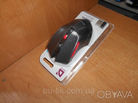 новая
Мышка Defender Accura MM-275 беспроводная для работы в офисе или дома к но. . фото 1