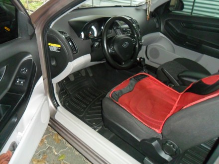 Продам свою машинку Kia pro ceed 2008 года объем 1.4 реальный пробег 139 тыс. км. . фото 8