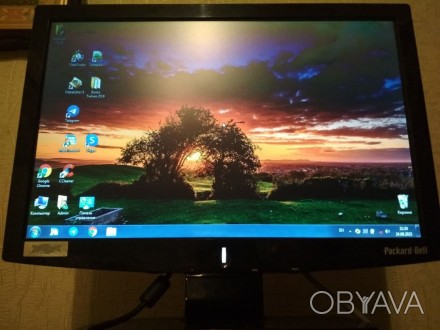 Монитор Packard Bell 19
