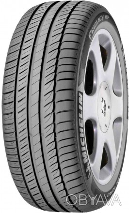 
Легковые шины 225/50 R17 MICHELIN Primacy HP 98V XL Вы можете купить Легковые ш. . фото 1