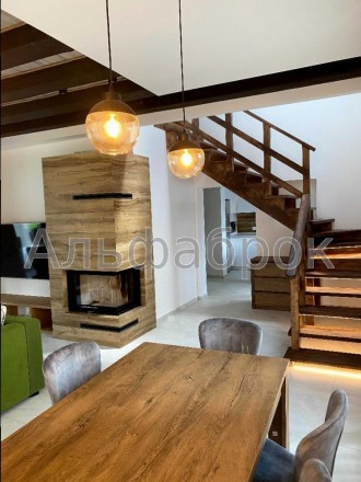 дом, 200 м.кв.. Київ. фото 1 дом, 200 м.кв.. Київ. фото 1