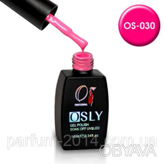 Представляем новый бренд в nail-индустрии - OSLY.
Впервые на украинском рынке яр. . фото 1