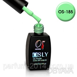 Представляем новый бренд в nail-индустрии - OSLY.
Впервые на украинском рынке яр. . фото 1