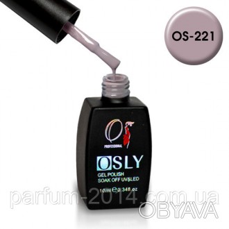 Представляем новый бренд в nail-индустрии - OSLY.
Впервые на украинском рынке яр. . фото 1