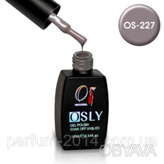 Представляем новый бренд в nail-индустрии - OSLY.
Впервые на украинском рынке яр. . фото 1