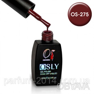 Представляем новый бренд в nail-индустрии - OSLY.
Впервые на украинском рынке яр. . фото 1