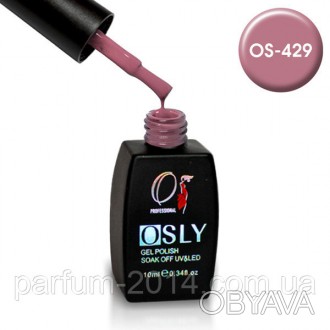 Представляем новый бренд в nail-индустрии - OSLY.
Впервые на украинском рынке яр. . фото 1