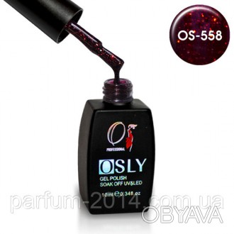 Представляем новый бренд в nail-индустрии - OSLY.
Впервые на украинском рынке яр. . фото 1