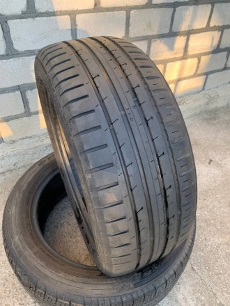 nokian tyres hakka blue 2 225/50/17
2019
600грн
5.5мм
1шт
лето. . фото 3