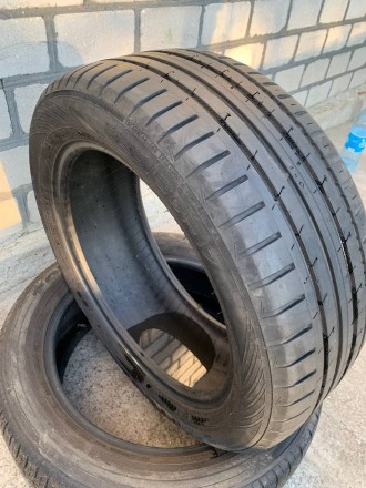 nokian tyres hakka blue 2 225/50/17
2019
600грн
5.5мм
1шт
лето. . фото 4