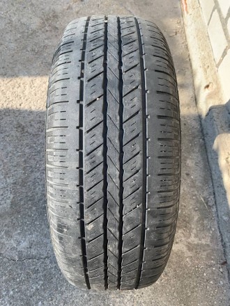 Hankook dynapro hp2 215/65/16 4.5 мм. Каховка. фото 1 Hankook dynapro hp2 215/65/16 4.5 мм. Каховка. фото 1