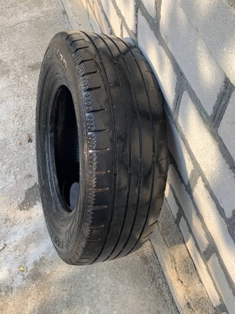 premiorri vimero van 225/70/15c 2019 5мм. Каховка. фото 1 premiorri vimero van 225/70/15c 2019 5мм. Каховка. фото 1