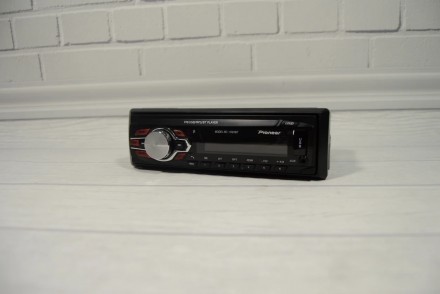 Автомагнитола 1091 BT 1din USB MP3 FM (1 дин магнитола )(Под Пионер)

Автомагн. . фото 5