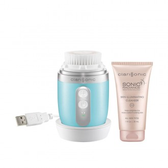 Массажер для лица Clarisonic Mia Fit Compact Daily Facial Cleansing Brush for Wo. Львов. фото 1 Массажер для лица Clarisonic Mia Fit Compact Daily Facial Cleansing Brush for Wo. Львов. фото 1