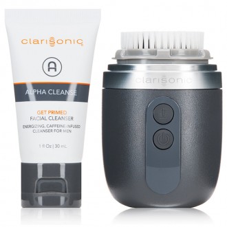 Массажер для лица Clarisonic Mia Fit Compact Daily Facial Cleansing Brush for Wo. Львов. фото 1 Массажер для лица Clarisonic Mia Fit Compact Daily Facial Cleansing Brush for Wo. Львов. фото 1