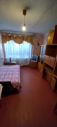Сдам комнату в общежитии цена 2.000 грн + коммунальные. Санузел и Кухня общая.. . фото 4