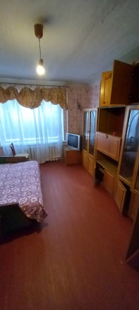 Сдам комнату в общежитии цена 2.000 грн + коммунальные. Санузел и Кухня общая.. . фото 2