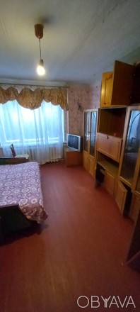 Сдам комнату в общежитии цена 2.000 грн + коммунальные. Санузел и Кухня общая.. . фото 1
