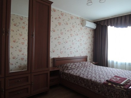Квартира класса люкс в самом центре Миргорода, ул. Гоголя, 139 ( через дорогу вх. . фото 3