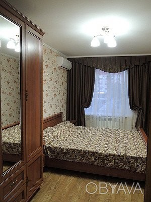 Квартира класса люкс в самом центре Миргорода, ул. Гоголя, 139 ( через дорогу вх. . фото 1