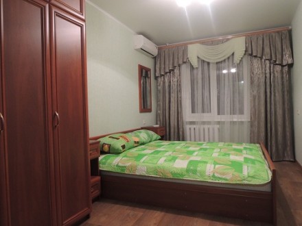 Уютная квартира в самом центре Миргорода, ул. Гоголя, 139 ( через дорогу вход в . . фото 3