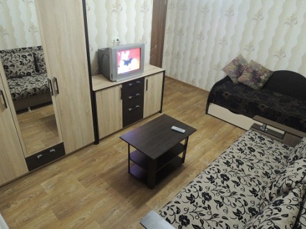 Уютная квартира в самом центре Миргорода, ул. Гоголя, 139 ( через дорогу вход в . . фото 4