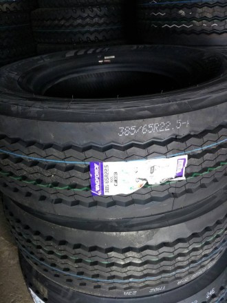 Грузовые шины 385/65 R22,5 Winforse WT3000 прицеп. Полтава. фото 1 Грузовые шины 385/65 R22,5 Winforse WT3000 прицеп. Полтава. фото 1