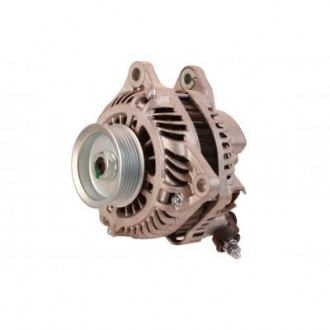 Генератор 14V-110A на MITSUBISHI Мицубиси Outlander, Grandis - 2.4. Харьков. фото 1 Генератор 14V-110A на MITSUBISHI Мицубиси Outlander, Grandis - 2.4. Харьков. фото 1