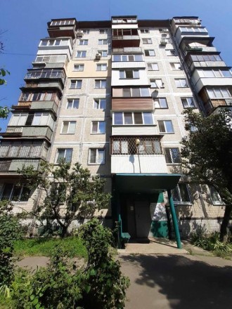 ПРОДАМ уютную 2 ком.кв.с раздельными комнатами.Ул.Стальского 6А!. Киев. фото 1 ПРОДАМ уютную 2 ком.кв.с раздельными комнатами.Ул.Стальского 6А!. Киев. фото 1