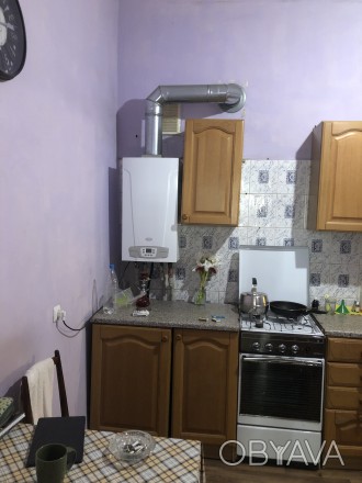 Продам 3 комнатную квартиру на улице Нежинская