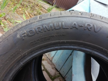 Продаются 4 летние шины TOSSO 185/60R14. Киев. фото 1 Продаются 4 летние шины TOSSO 185/60R14. Киев. фото 1