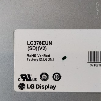 LG 37LV3550 на разборку
Цена в обЪявлении указана за БП
Состав:
Блок питания . . фото 7