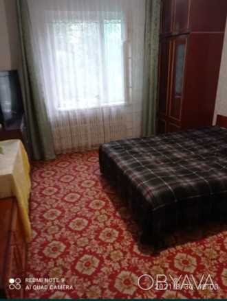 Продам 3 комнатную квартиру на Николаевке 
Квартира без ремонта,но есть возможно. . фото 1