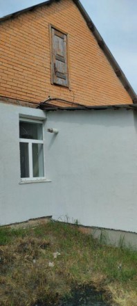 Продам частину будинку в Копилах на 2 кiмнати, Площа 38/28/5, земельна діл. 8.5 . Полтава. фото 9
